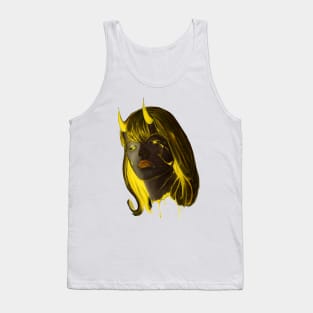 Honey Tank Top